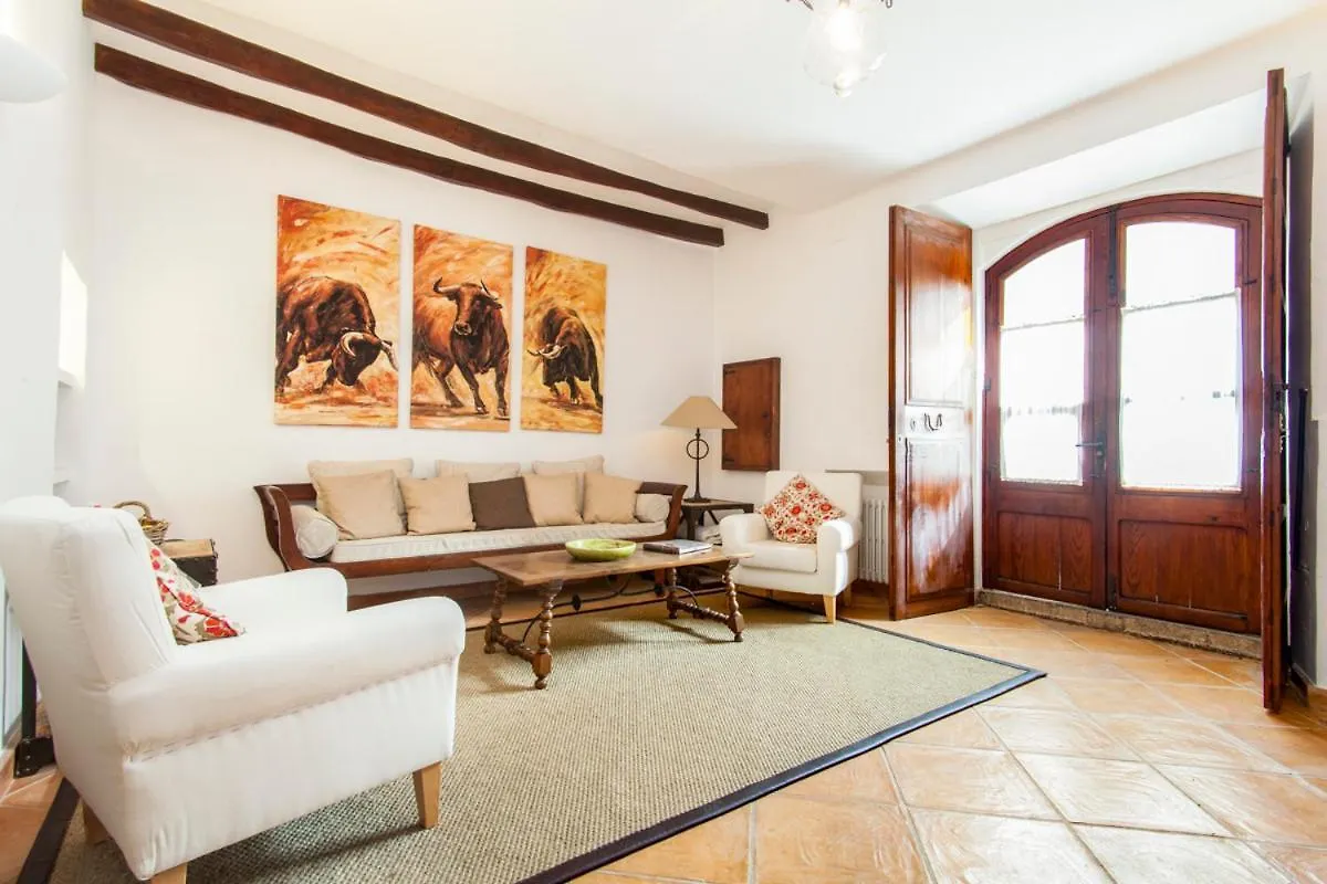 Casa Escola Villa Deia 0*,  Spanyolország