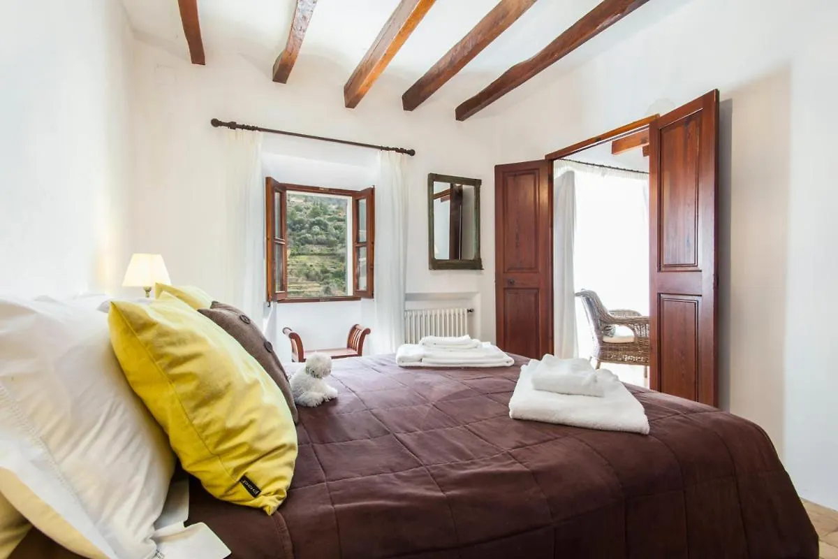 Casa Escola Villa Deia