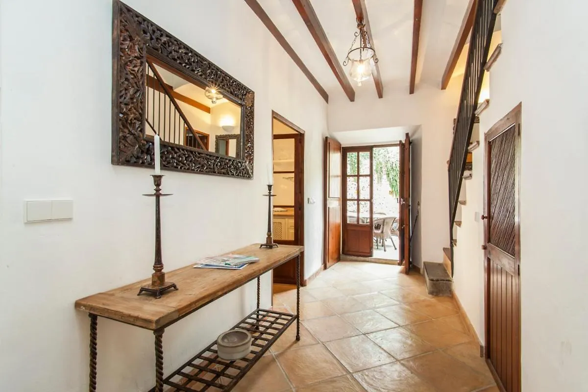 Casa Escola Villa Deia