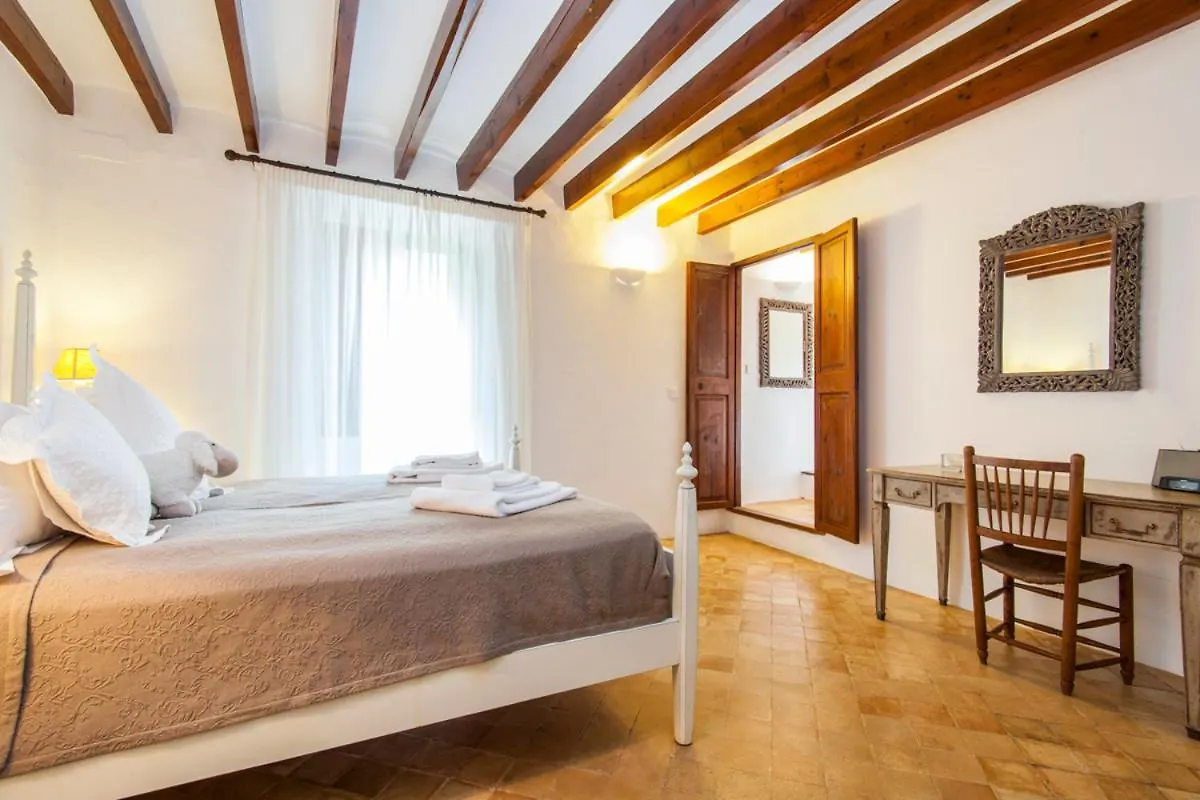 Villa Casa Escola Deià Spanien