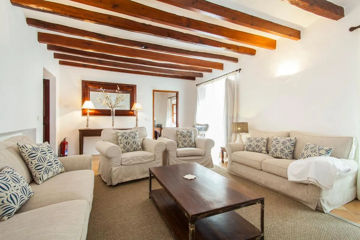 Villa Casa Escola Deià