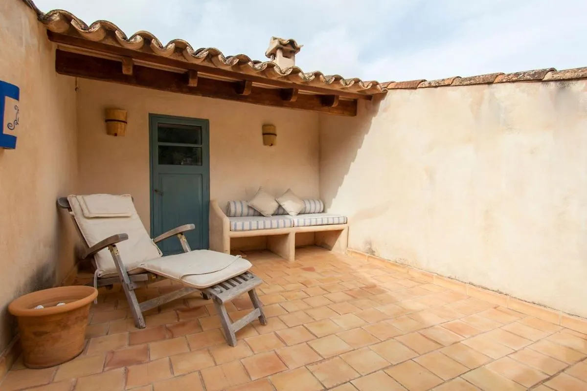 Casa Escola Villa Deia 0*,