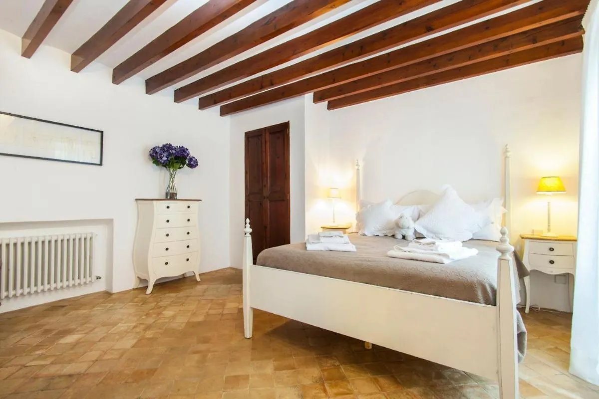 Casa Escola Villa Deia