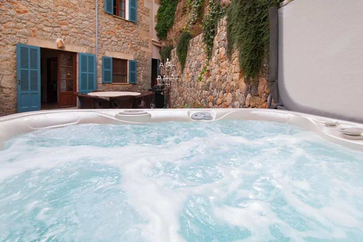 Villa Casa Escola Deià