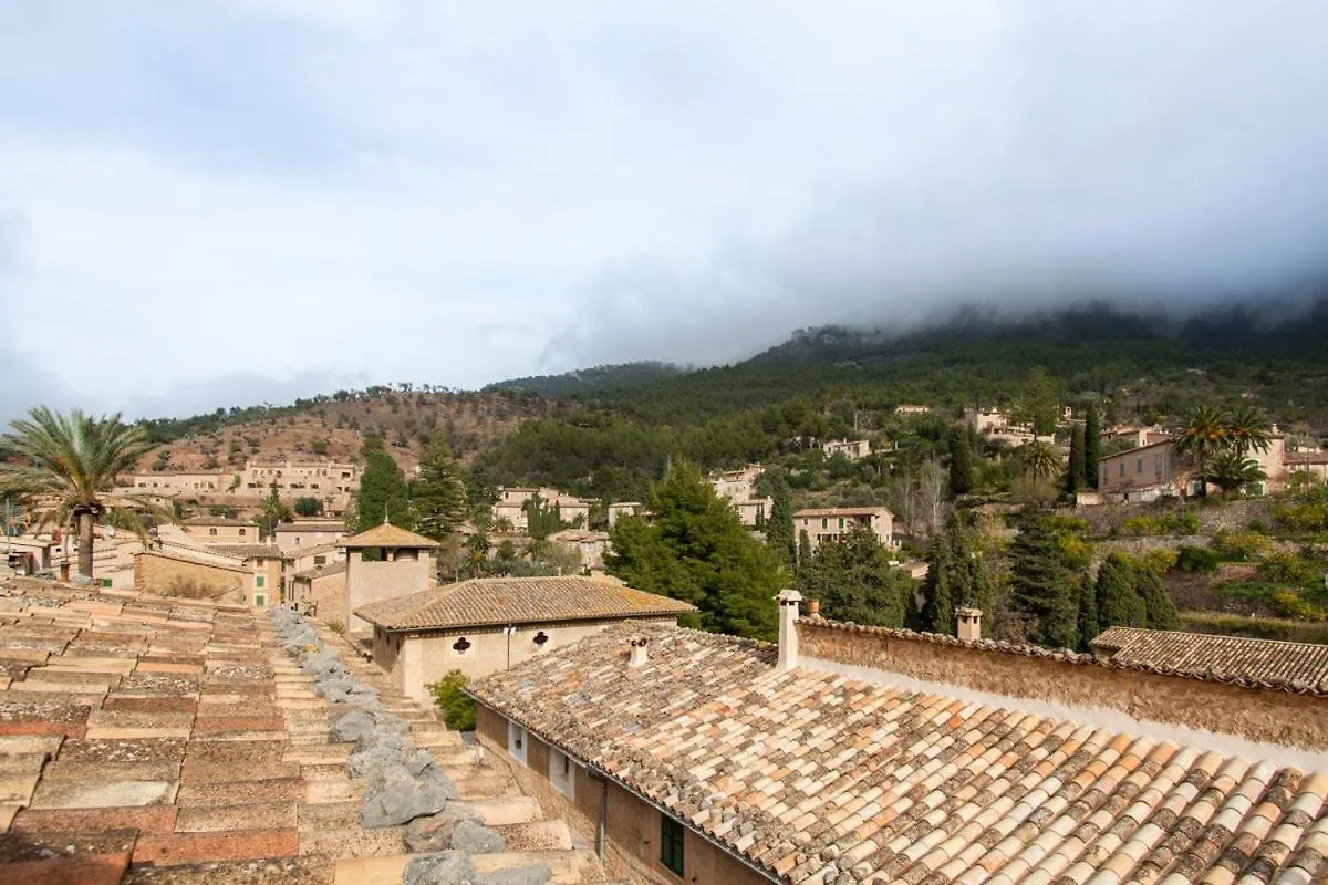 Villa Casa Escola Deià