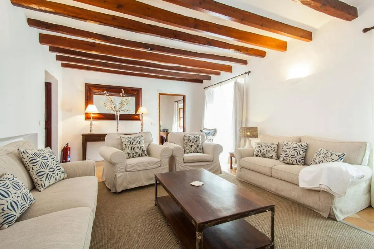 Villa Casa Escola Deià